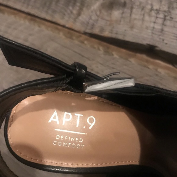 Open toe boots (never worn) - Picture 4 of 5